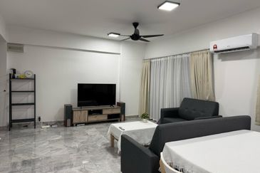 Pertiwi Indah Apartment