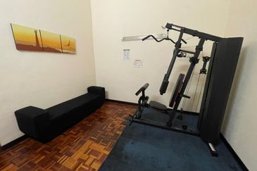 Anggerik Doritis @ Kota Kemuning