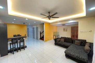 Anggerik Doritis @ Kota Kemuning