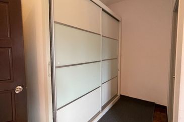 Anggerik Doritis @ Kota Kemuning