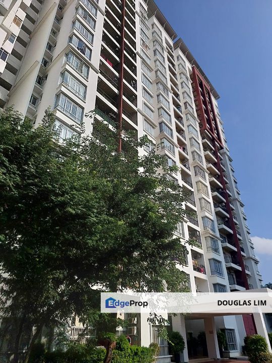 1120 Park Avenue Petaling Jaya, Selangor, Petaling Jaya