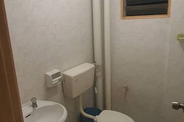 Pangsapuri Sri Kemuning