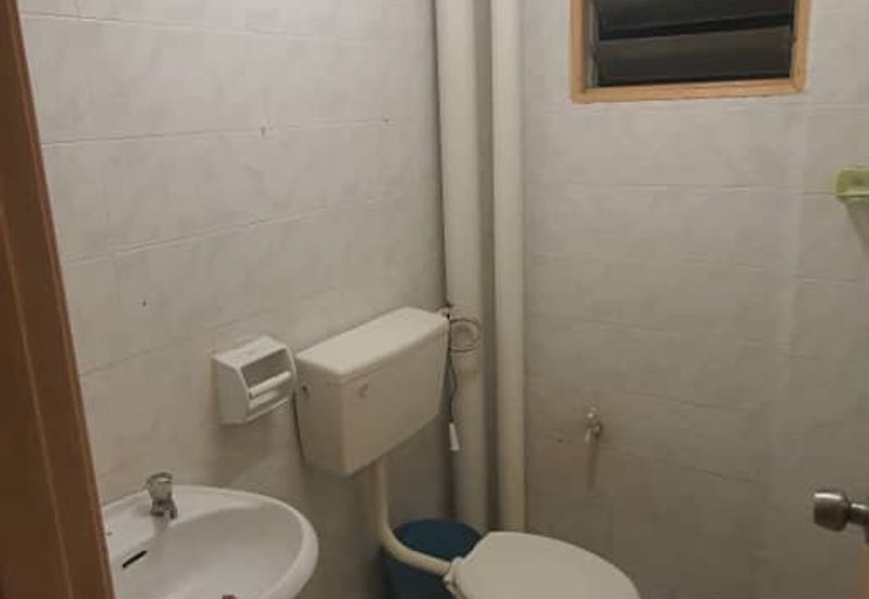 Pangsapuri Sri Kemuning