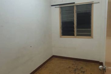 Pangsapuri Sri Kemuning