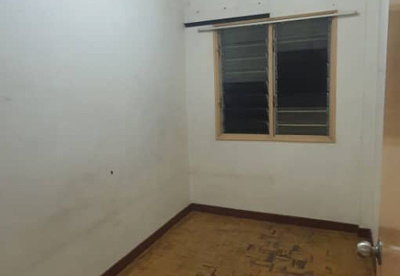 Pangsapuri Sri Kemuning