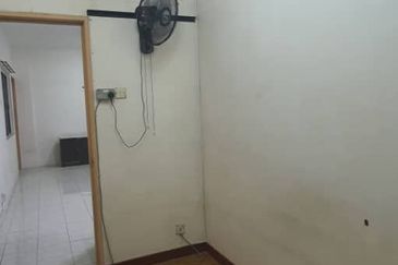 Pangsapuri Sri Kemuning