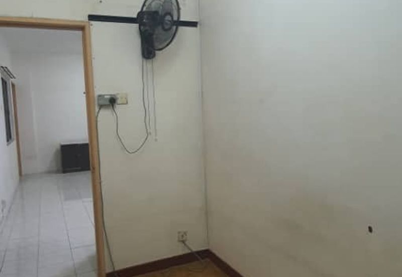 Pangsapuri Sri Kemuning