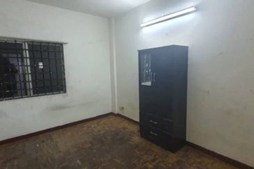 Pangsapuri Sri Kemuning