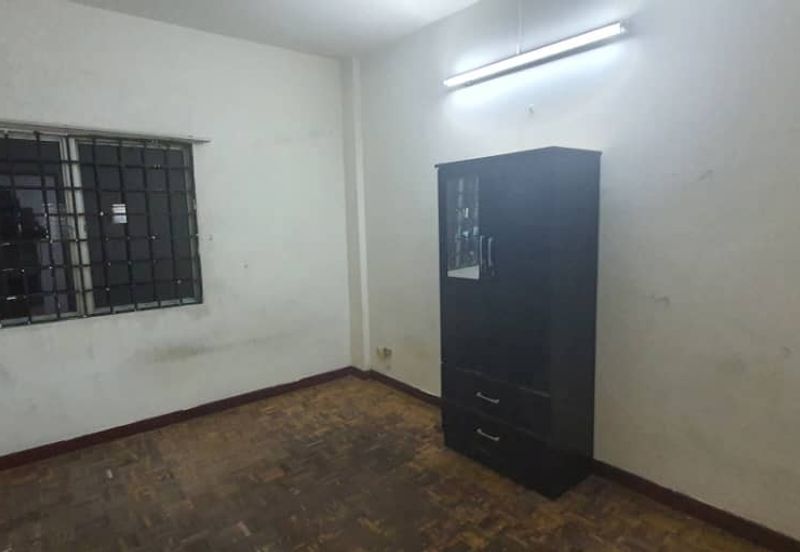 Pangsapuri Sri Kemuning