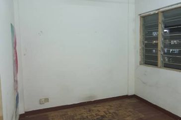 Pangsapuri Sri Kemuning