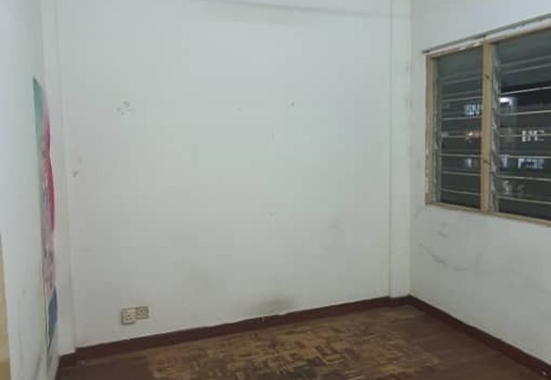 Pangsapuri Sri Kemuning