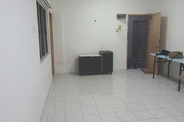 Pangsapuri Sri Kemuning