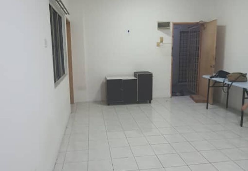 Pangsapuri Sri Kemuning