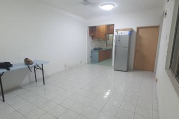 Pangsapuri Sri Kemuning