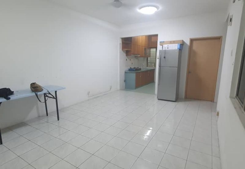 Pangsapuri Sri Kemuning