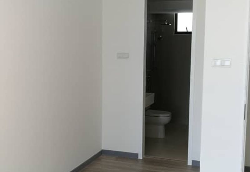 Bukit OUG Condominiums