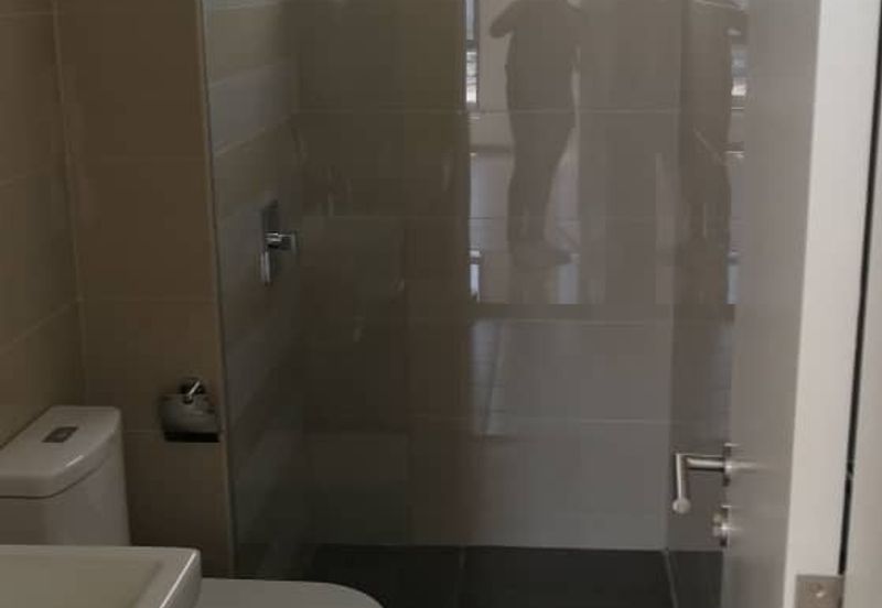 Bukit OUG Condominiums