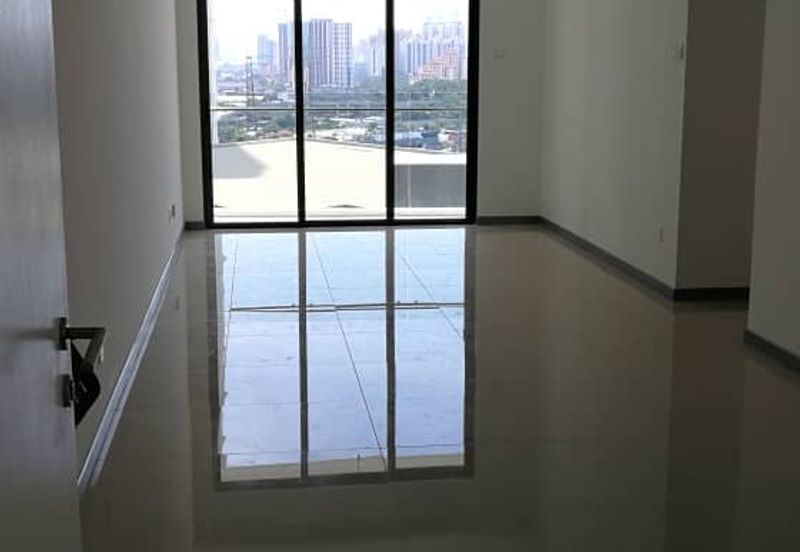 Bukit OUG Condominiums