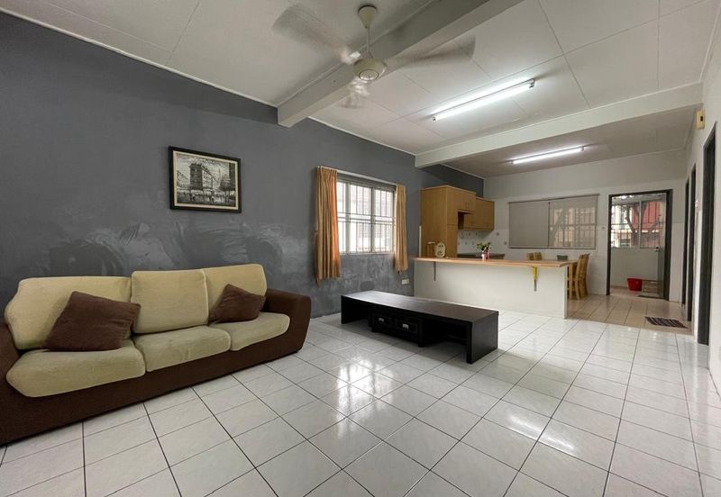 Jalan Sungai Rincing 32/54B