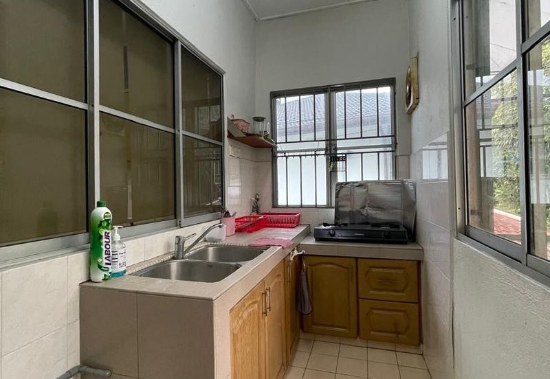 Jalan Sungai Rincing 32/54B