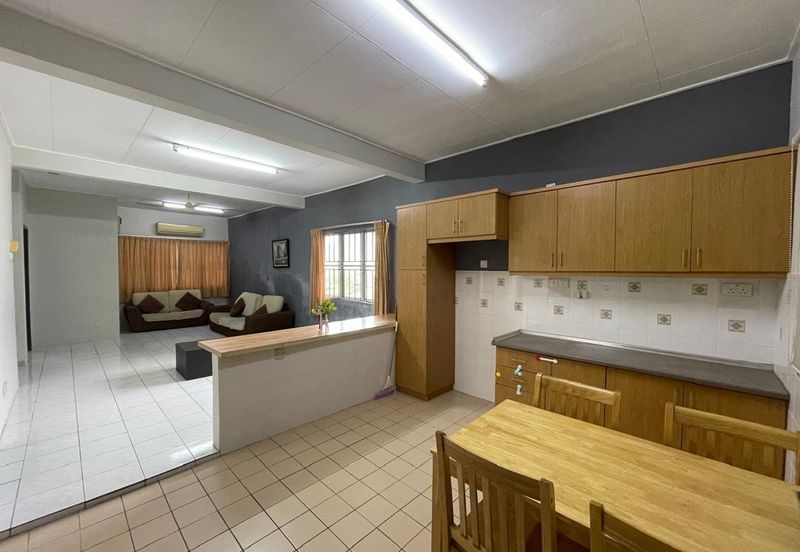 Jalan Sungai Rincing 32/54B