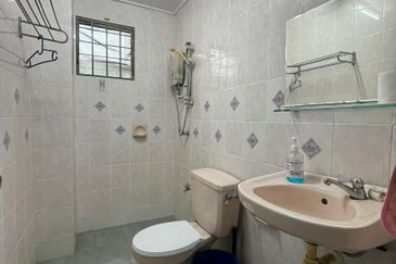 Jalan Sungai Rincing 32/54B