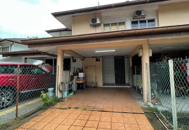 Jalan Sungai Rincing 32/54B