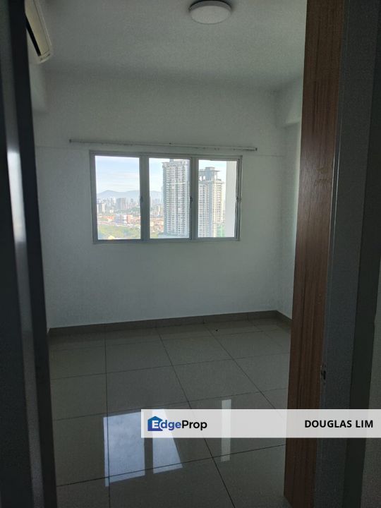 Kiara Residences 2 Bukit Jalil, Kuala Lumpur, Bukit Jalil