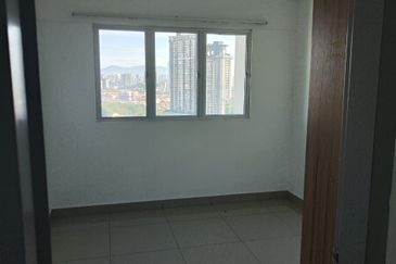 Kiara Residences 2 (Residensi Kiara Jalil 2)