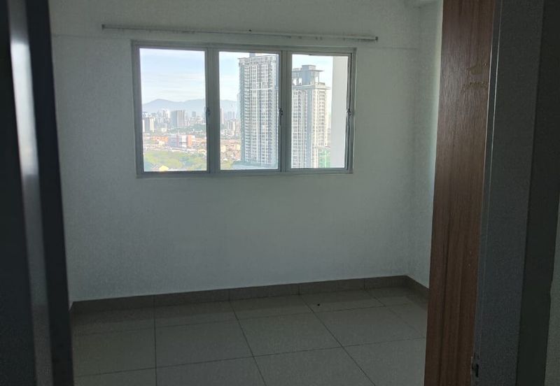 Kiara Residences 2 (Residensi Kiara Jalil 2)