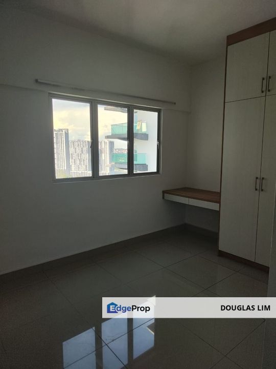 Kiara Residences 2 Bukit Jalil, Kuala Lumpur, Bukit Jalil