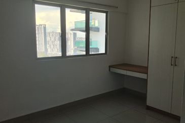 Kiara Residences 2 (Residensi Kiara Jalil 2)