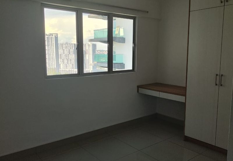 Kiara Residences 2 (Residensi Kiara Jalil 2)