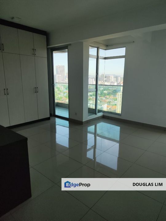 Kiara Residences 2 Bukit Jalil, Kuala Lumpur, Bukit Jalil