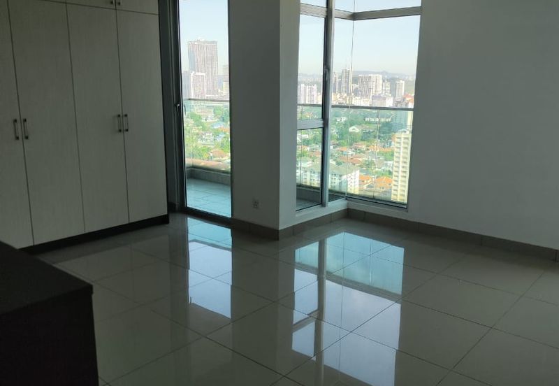 Kiara Residences 2 (Residensi Kiara Jalil 2)