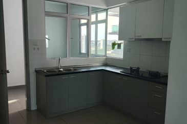 Kiara Residences 2 (Residensi Kiara Jalil 2)