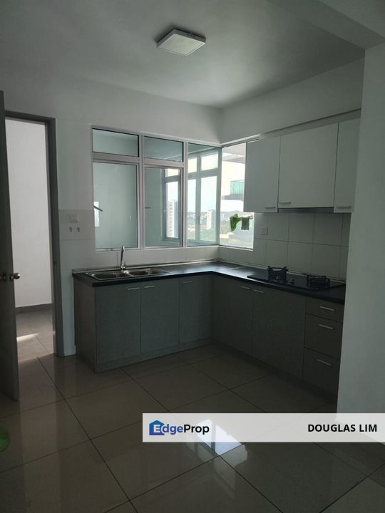 Kiara Residences 2 Bukit Jalil, Kuala Lumpur, Bukit Jalil