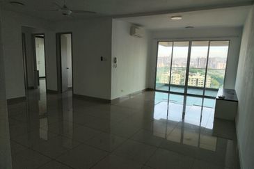 Kiara Residences 2 (Residensi Kiara Jalil 2)