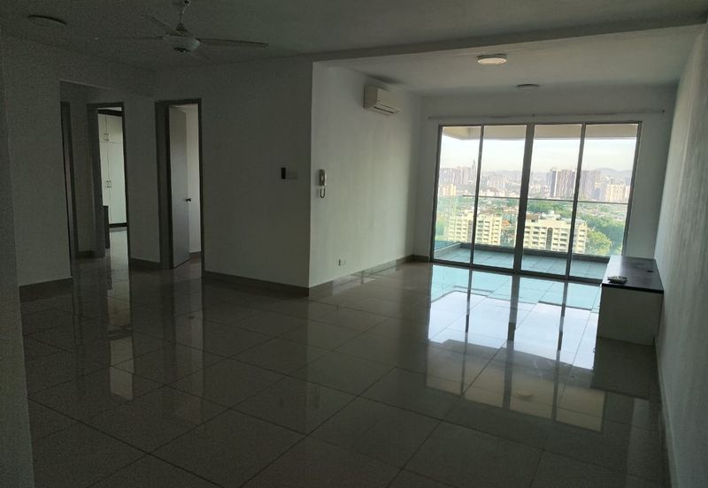 Kiara Residences 2 (Residensi Kiara Jalil 2)