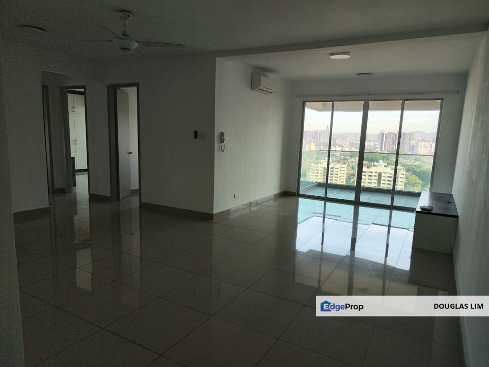 Kiara Residences 2 Bukit Jalil, Kuala Lumpur, Bukit Jalil