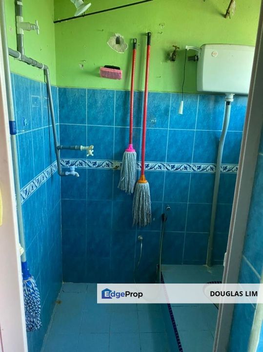 Sri Manja Flat Petaling Jaya, Selangor, Petaling Jaya