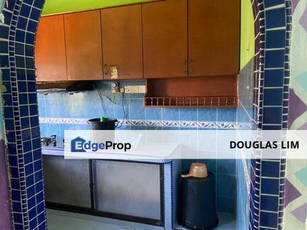 Sri Manja Flat Petaling Jaya, Selangor, Petaling Jaya