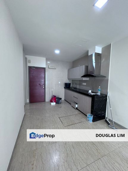 231 TR Serviced Suite Jalan Tun Razak, Kuala Lumpur, Bukit Bintang