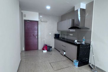 231 TR Serviced Suite