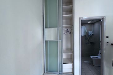 231 TR Serviced Suite