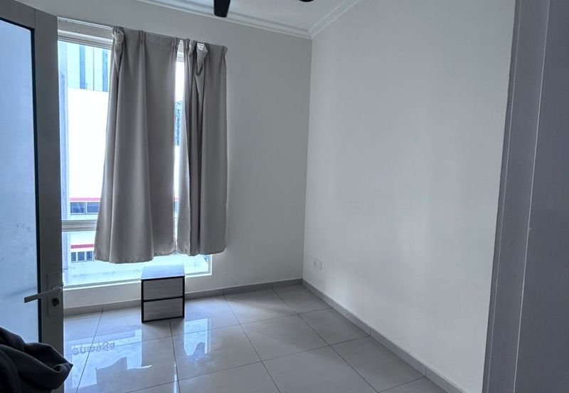 231 TR Serviced Suite