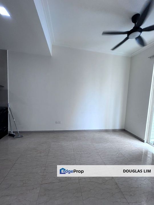 231 TR Serviced Suite Jalan Tun Razak, Kuala Lumpur, Bukit Bintang