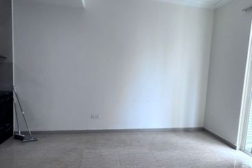 231 TR Serviced Suite