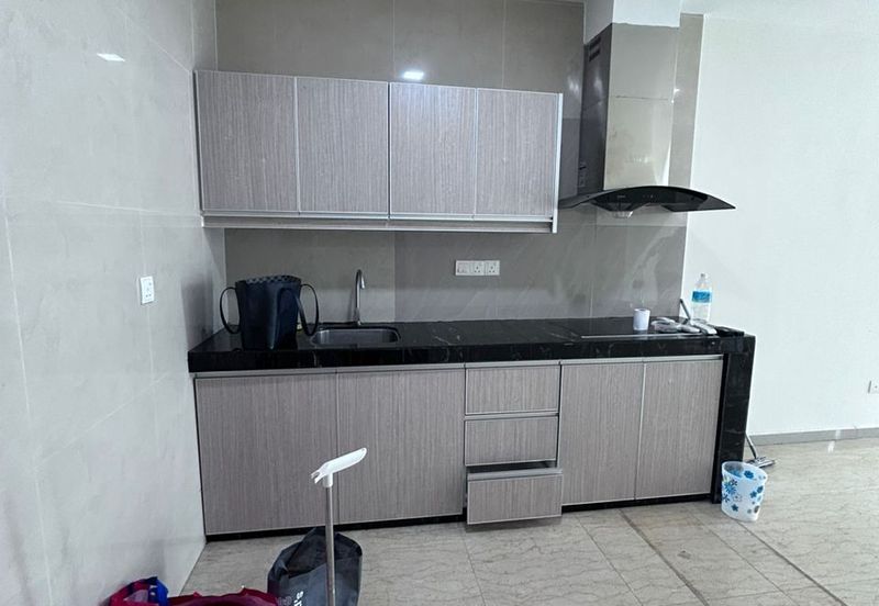 231 TR Serviced Suite