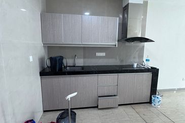 231 TR Serviced Suite